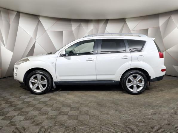 Peugeot 4007 с пробегом 2011 года, цена 888 000 рублей, 227741 км, внедорожник, Автокод Объявления
