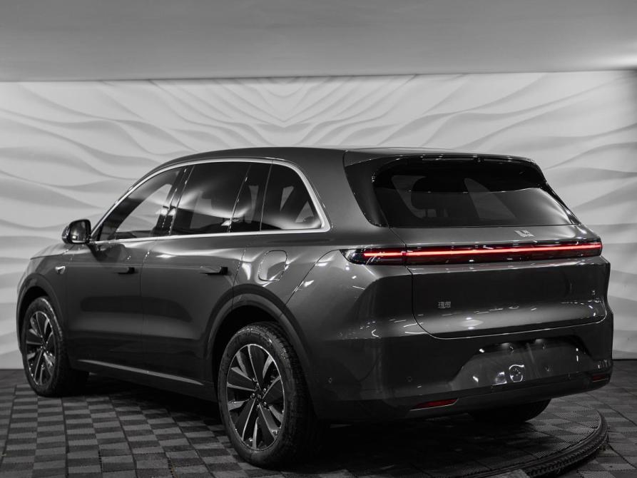 Li Auto (Lixiang) L6 Москва  - изображение 6