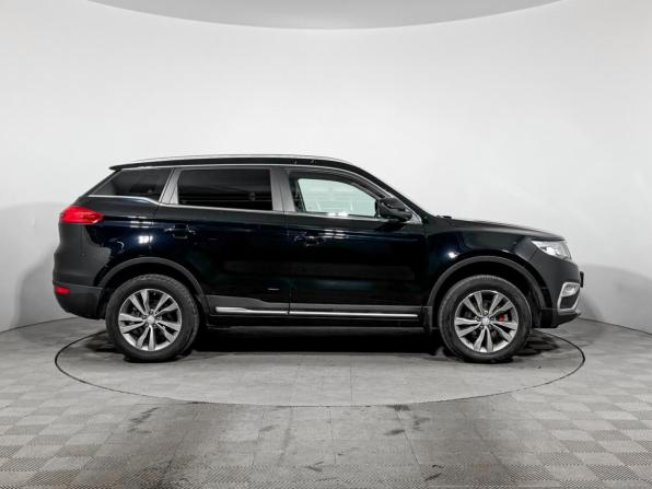Geely Atlas I с пробегом 2021 года, цена 1 719 000 рублей, 78001 км, внедорожник, Автокод Объявления