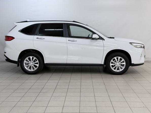 Haval M6 II с пробегом 2023 года, цена 1 800 000 рублей, 28671 км, внедорожник, Автокод Объявления