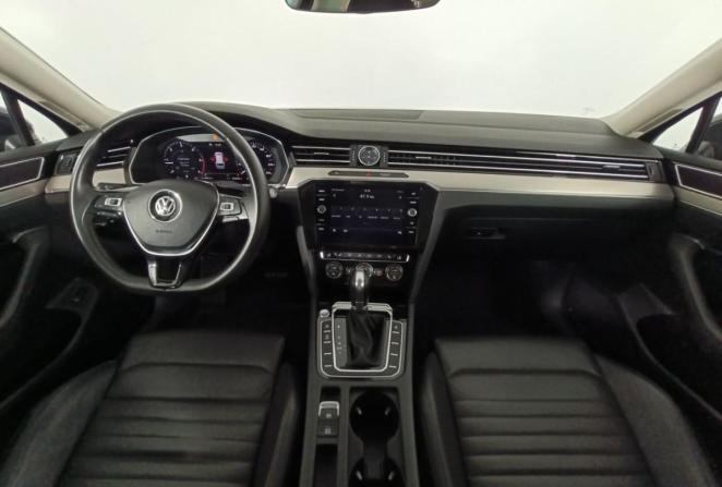 Volkswagen Passat B8 с пробегом 2019 года, цена 1 890 000 рублей, 320050 км, универсал, Автокод Объявления