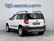 Skoda Yeti I Калининград  - изображение 28