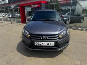 Lada (ВАЗ) Granta I Рестайлинг Астрахань  - изображение 28