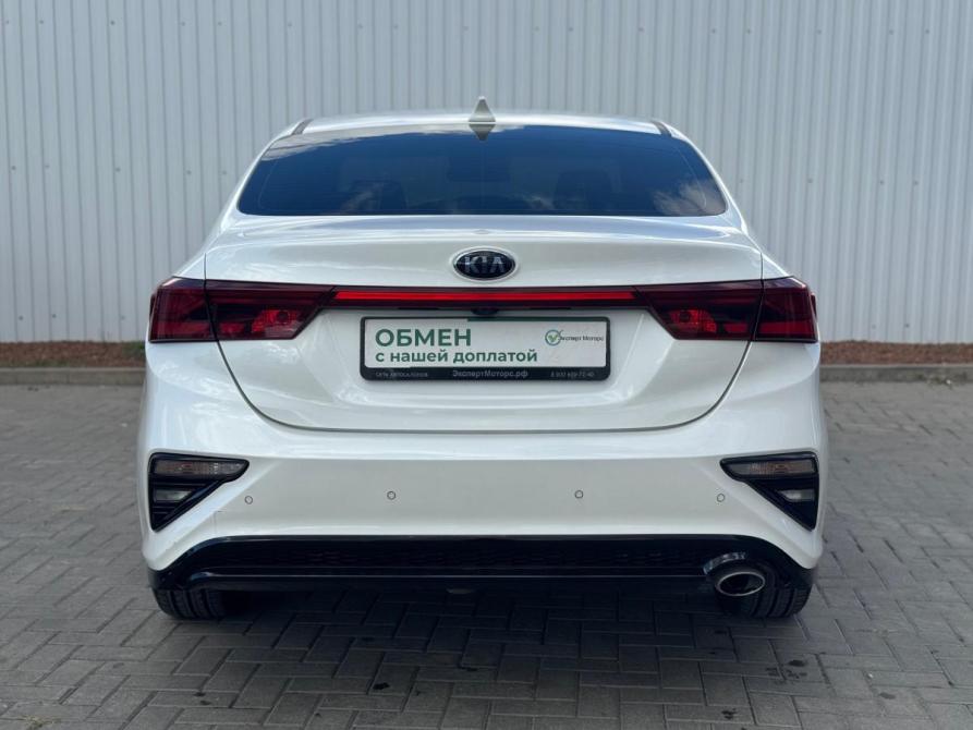 Kia Cerato IV Ростов-на-Дону  - изображение 9