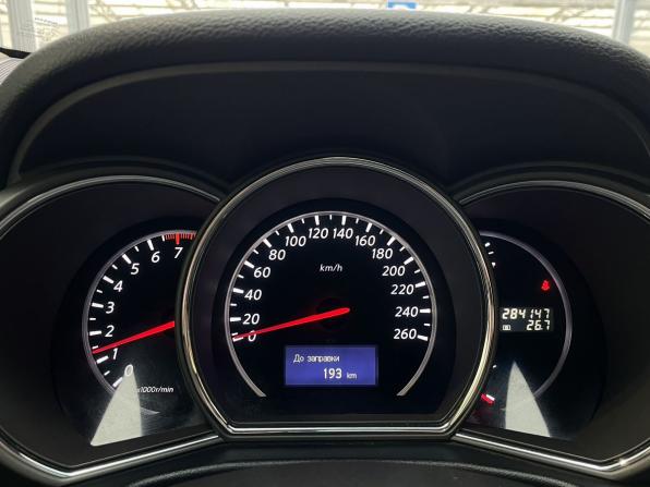 Nissan Murano II (Z51) Рестайлинг 2 с пробегом 2013 года, цена 1 270 000 рублей, 280000 км, внедорожник, Автокод Объявления