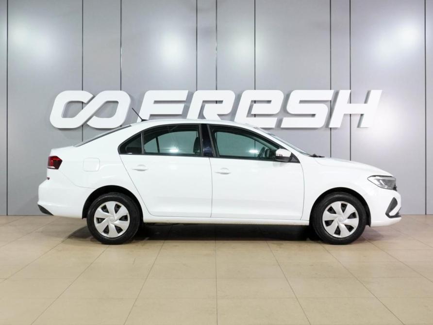 Volkswagen Polo VI Воронеж  - изображение 5