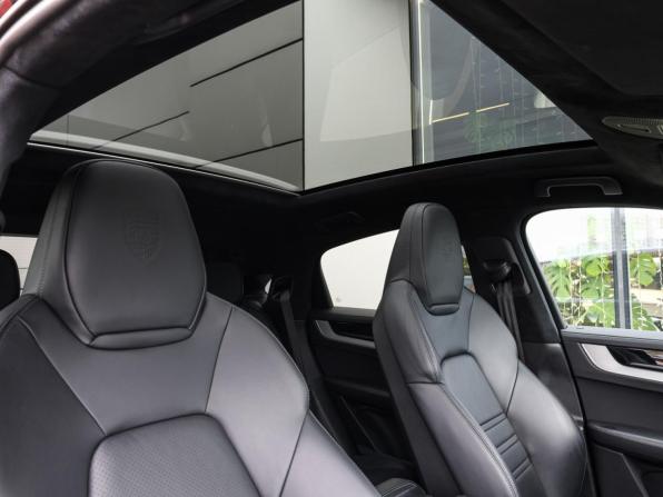 Porsche Cayenne III Рестайлинг с пробегом 2024 года, цена 13 898 000 рублей, 34331 км, внедорожник, Автокод Объявления