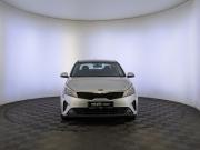 Kia Rio IV Рестайлинг Москва  - изображение 27