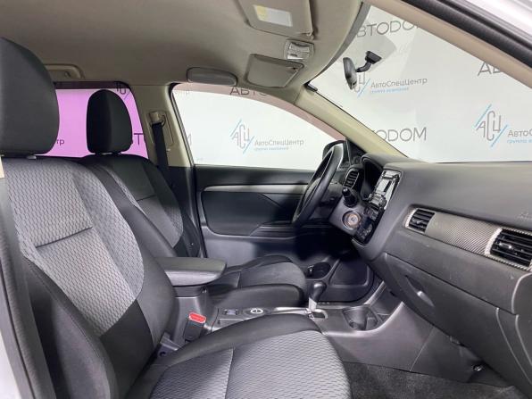 Mitsubishi Outlander III с пробегом 2013 года, цена 1 149 000 рублей, 198587 км, внедорожник, Автокод Объявления