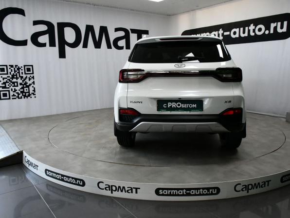 Kaiyi X3 с пробегом 2024 года, цена 1 587 000 рублей, 12646 км, внедорожник, Автокод Объявления