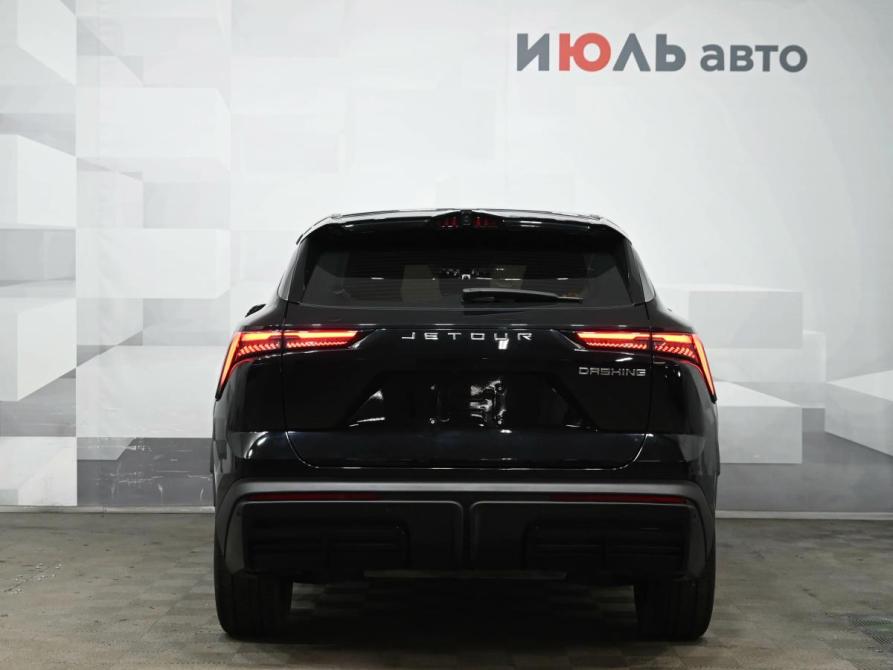 JETOUR DASHING I Екатеринбург  - изображение 5