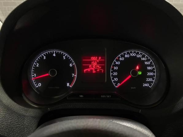 Volkswagen Polo V с пробегом 2014 года, цена 900 000 рублей, 151006 км, седан, Автокод Объявления