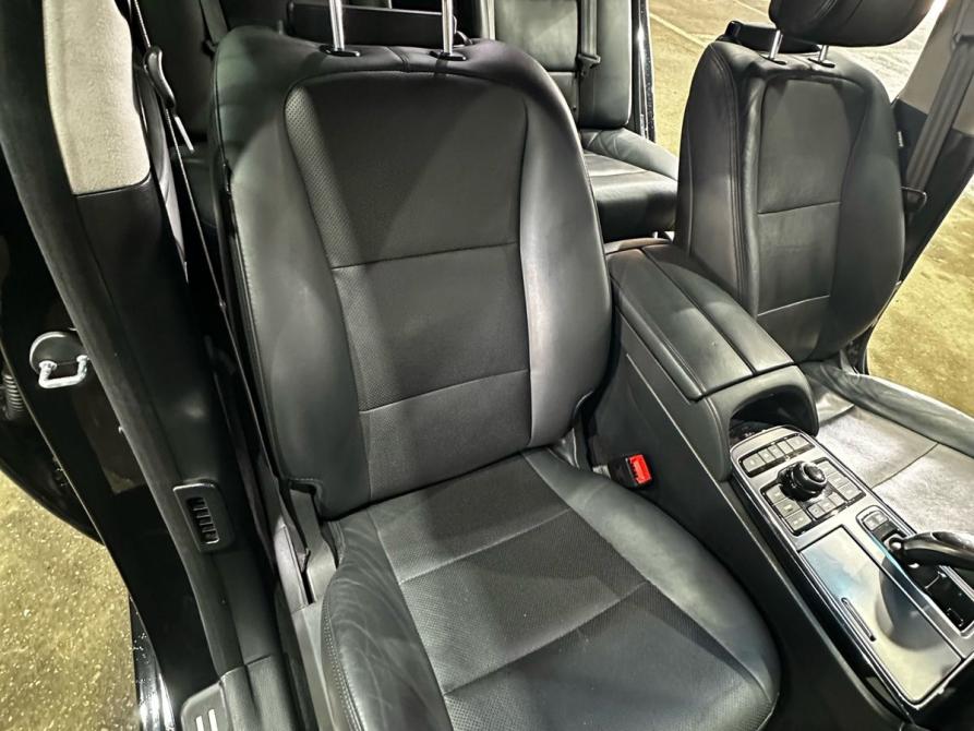 Hyundai Equus II Рестайлинг Ставрополь  - изображение 23