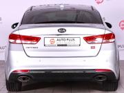 Kia Optima IV Минеральные Воды  - изображение 27