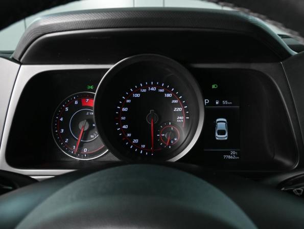 Hyundai Elantra VII (CN7) с пробегом 2021 года, цена 2 085 000 рублей, 77862 км, седан, Автокод Объявления