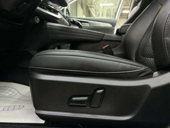 Haval F7x I Рестайлинг с пробегом 2024 года, цена 2 520 000 рублей, 36738 км, внедорожник, Автокод Объявления