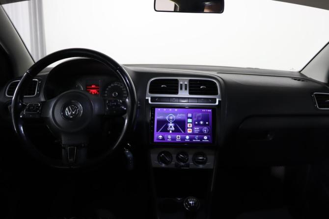 Volkswagen Polo V с пробегом 2013 года, цена 769 990 рублей, 142700 км, седан, Автокод Объявления