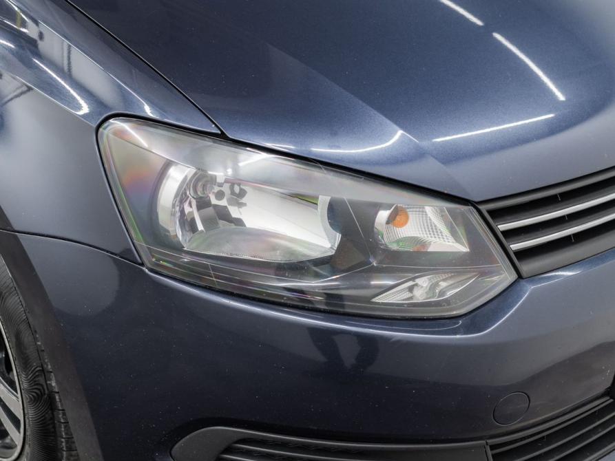 Volkswagen Polo V Красноярск  - изображение 19