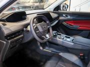 Changan UNI-S (CS55 Plus) Москва  - изображение 41