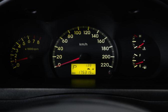Kia Cerato I с пробегом 2006 года, цена 399 900 рублей, 175315 км, седан, Автокод Объявления