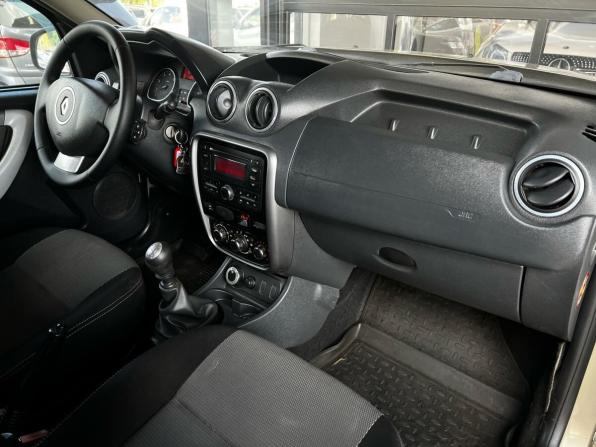 Renault Duster I с пробегом 2013 года, цена 750 500 рублей, 197101 км, внедорожник, Автокод Объявления