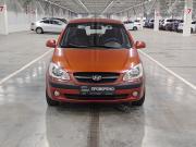 Hyundai Getz I Рестайлинг Казань  - изображение 24