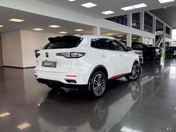 Changan UNI-S (CS55 Plus) I с пробегом 2024 года, цена 2 295 000 рублей, 30479 км, внедорожник, Автокод Объявления