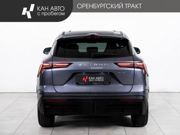 JETOUR DASHING I с пробегом 2024 года, цена 1 897 000 рублей, 12273 км, внедорожник, Автокод Объявления