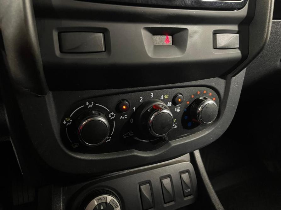 Renault Duster I Рестайлинг Воронеж  - изображение 16
