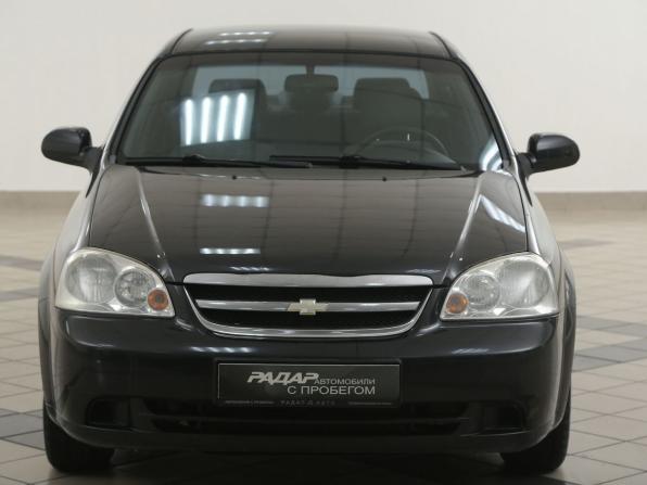 Chevrolet Lacetti I с пробегом 2007 года, цена 214 000 рублей, 227000 км, седан, Автокод Объявления