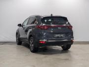 Kia Sportage IV Рестайлинг Санкт-Петербург  - изображение 37