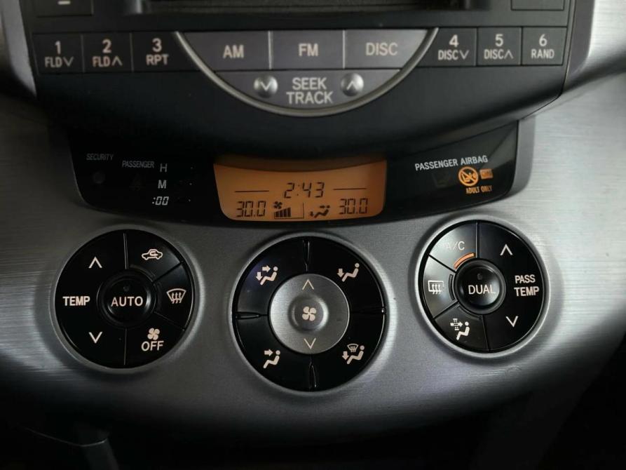 Toyota RAV4 III (XA30) Мурманск  - изображение 12