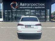 Skoda Rapid II Волгоград  - изображение 24