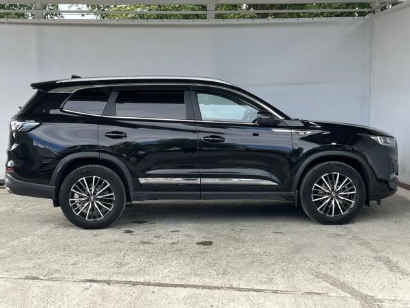 Chery Tiggo 8 Pro Max I с пробегом 2023 года, цена 2 399 000 рублей, 41459 км, внедорожник, Автокод Объявления
