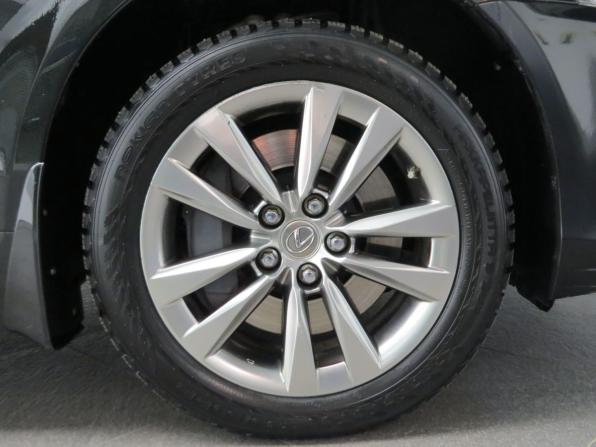 Lexus LS IV Рестайлинг 2 с пробегом 2014 года, цена 2 490 000 рублей, 286948 км, седан, Автокод Объявления