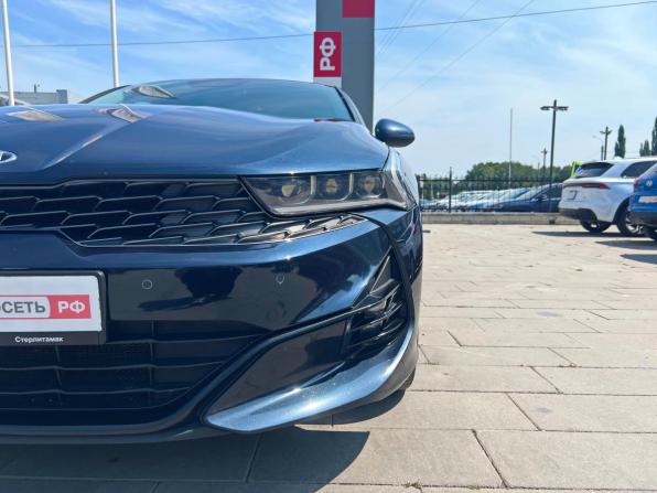 Kia K5 III с пробегом 2020 года, цена 2 600 000 рублей, 86000 км, седан, Автокод Объявления