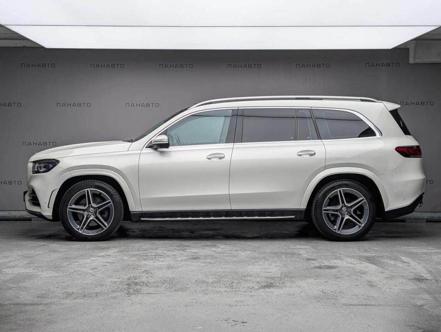 Mercedes-Benz GLS II (X167) Москва  - изображение 6