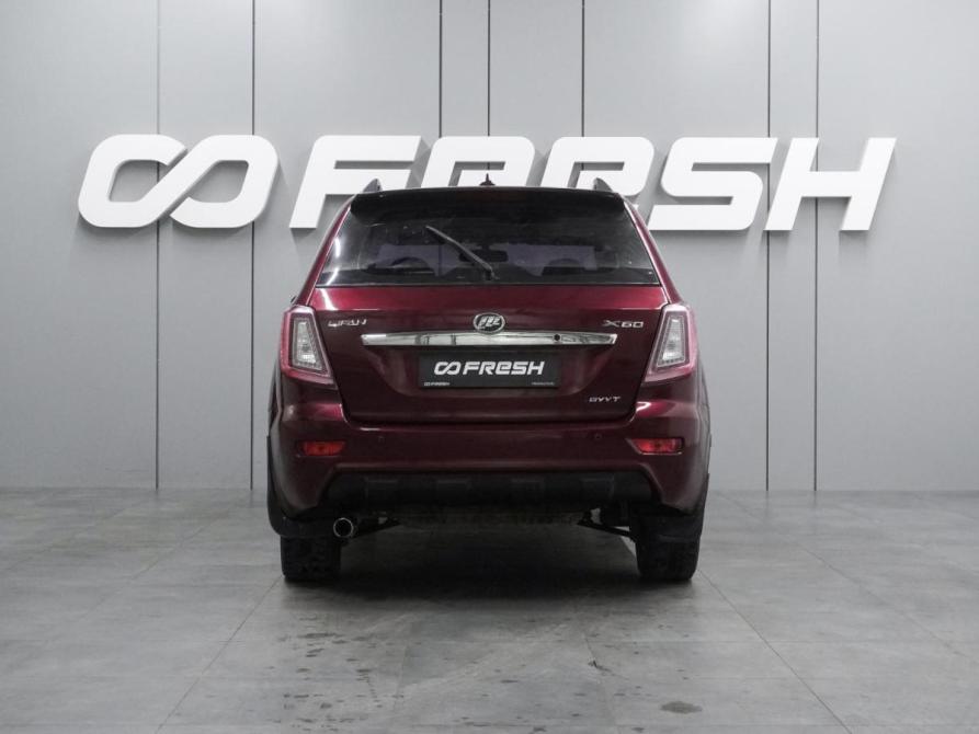 Lifan X60 I Воронеж  - изображение 4
