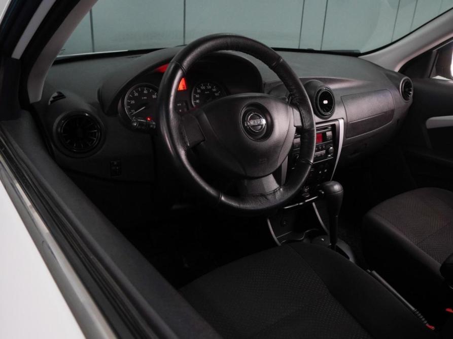 Nissan Almera III (G15) Воронеж  - изображение 6