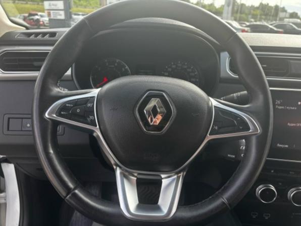 Renault Arkana I с пробегом 2019 года, цена 1 500 000 рублей, 47905 км, внедорожник, Автокод Объявления