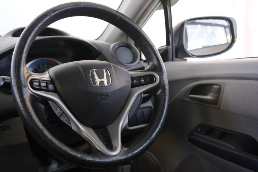 Honda Insight II Омск  - изображение 13