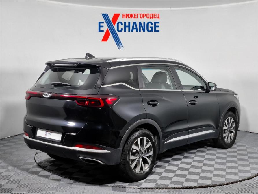 Chery Tiggo 7 Pro I Нижний Новгород  - изображение 5