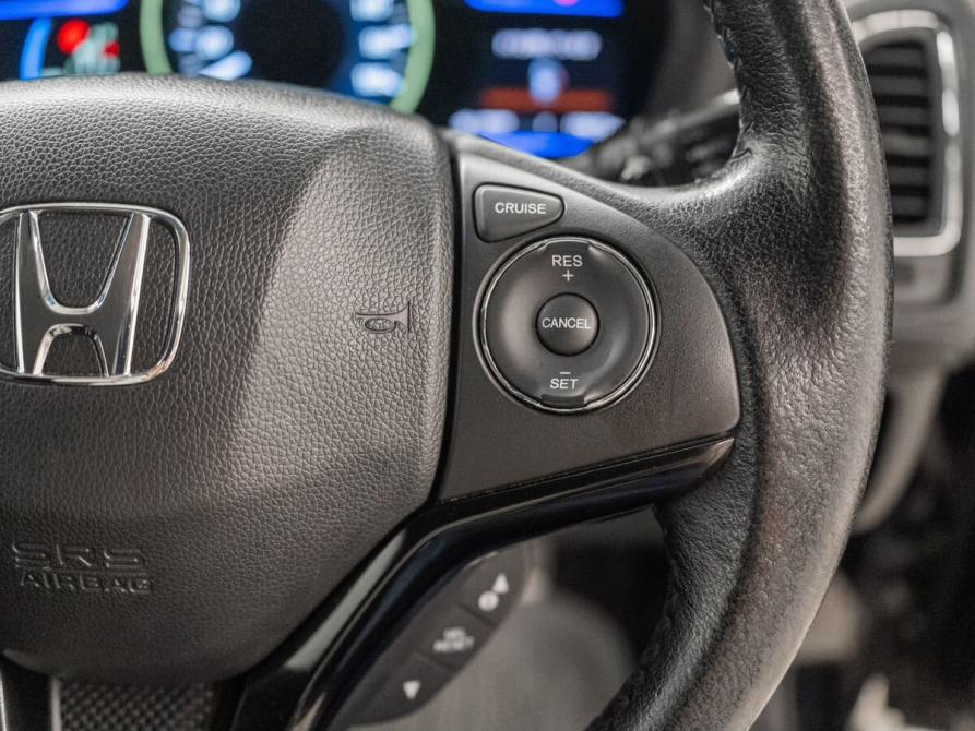 Honda Vezel I Красноярск  - изображение 16