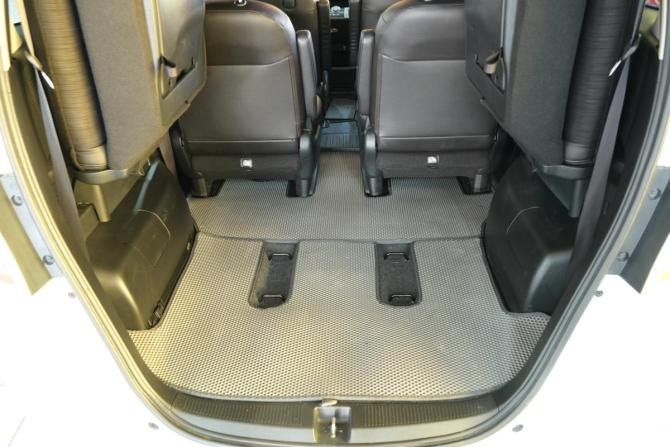 Honda Freed I Рестайлинг с пробегом 2014 года, цена 1 399 000 рублей, 102000 км, компактвэн, Автокод Объявления