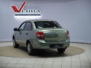 Lada (ВАЗ) Granta I Уфа  - изображение 22