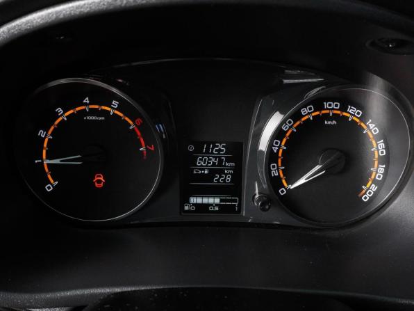 Lada (ВАЗ) Granta I Рестайлинг с пробегом 2022 года, цена 849 000 рублей, 60347 км, седан, Автокод Объявления