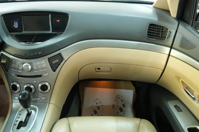 Subaru Tribeca I Рестайлинг с пробегом 2008 года, цена 1 299 000 рублей, 223000 км, внедорожник, Автокод Объявления