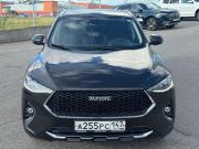 Haval F7x I Санкт-Петербург  - изображение 15