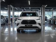 Toyota Highlander IV (XU70) Москва  - изображение 32