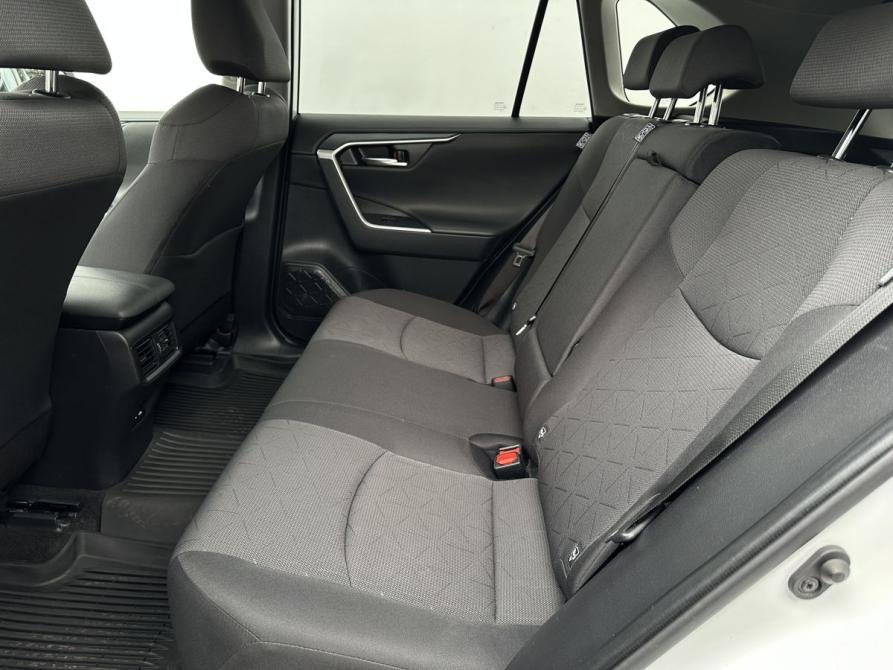 Toyota RAV4 V (XA50) Москва  - изображение 10